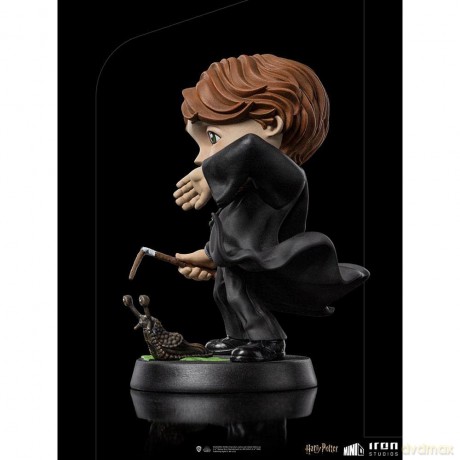 IronStudios - MiniCo Figurines: Harry Potter (Ron Weasley) [FIGURKA]