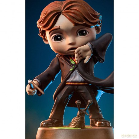 IronStudios - MiniCo Figurines: Harry Potter (Ron Weasley) [FIGURKA]