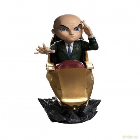 IronStudios - MiniCo Figurines: Marvel X-Men (Professor X) [FIGURKA]