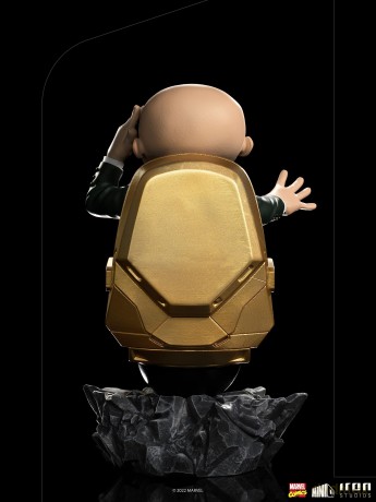 IronStudios - MiniCo Figurines: Marvel X-Men (Professor X) [FIGURKA]