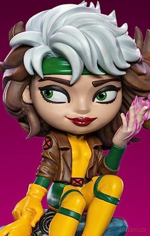 IronStudios - MiniCo Figurines: Marvel X-Men (Rouge) [FIGURKA]