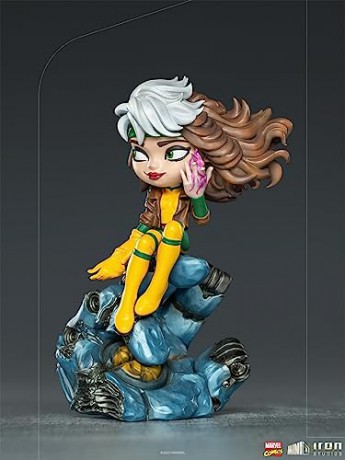 IronStudios - MiniCo Figurines: Marvel X-Men (Rouge) [FIGURKA]