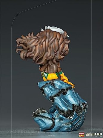 IronStudios - MiniCo Figurines: Marvel X-Men (Rouge) [FIGURKA]