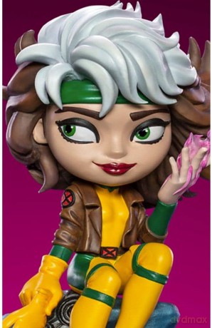 IronStudios - MiniCo Figurines: Marvel X-Men (Rouge) [FIGURKA]