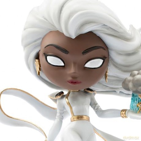 IronStudios - MiniCo Figurines: Marvel X-Men (Storm) [FIGURKA]