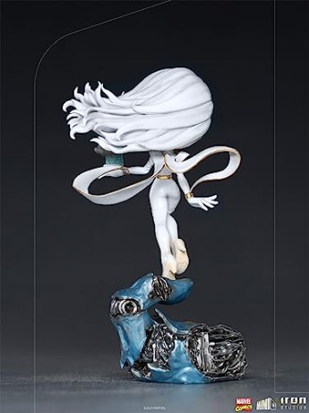 IronStudios - MiniCo Figurines: Marvel X-Men (Storm) [FIGURKA]
