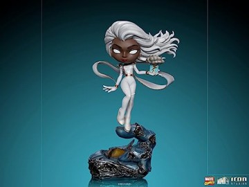 IronStudios - MiniCo Figurines: Marvel X-Men (Storm) [FIGURKA]