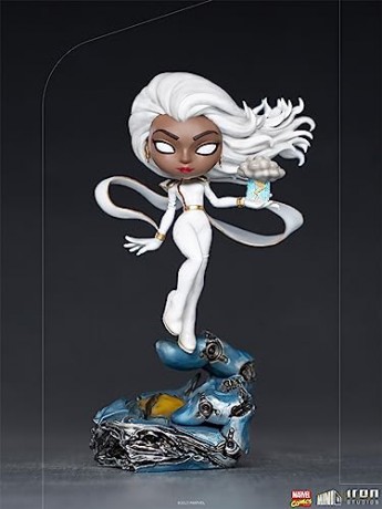 IronStudios - MiniCo Figurines: Marvel X-Men (Storm) [FIGURKA]