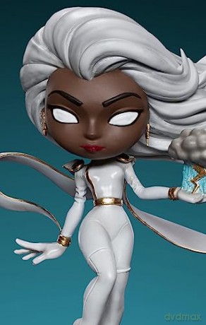 IronStudios - MiniCo Figurines: Marvel X-Men (Storm) [FIGURKA]