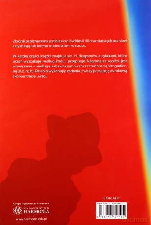 Detektyw Ortografek [KSIĄŻKA]