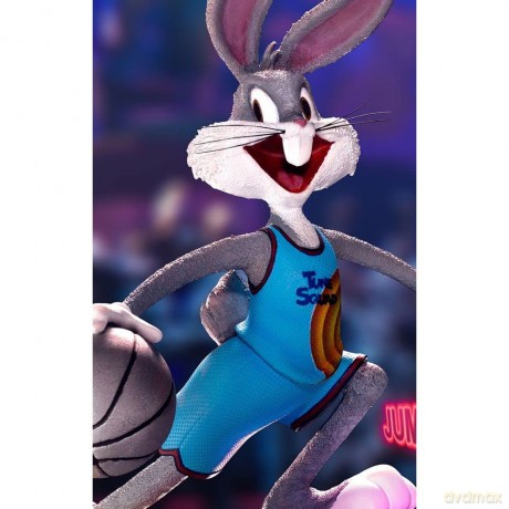 IronStudios - Space Jam A New Legacy: 1:10 Art Scale Statue (Bugs Bunny) [FIGURKA]