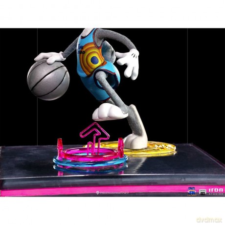 IronStudios - Space Jam A New Legacy: 1:10 Art Scale Statue (Bugs Bunny) [FIGURKA]