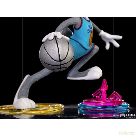 IronStudios - Space Jam A New Legacy: 1:10 Art Scale Statue (Bugs Bunny) [FIGURKA]