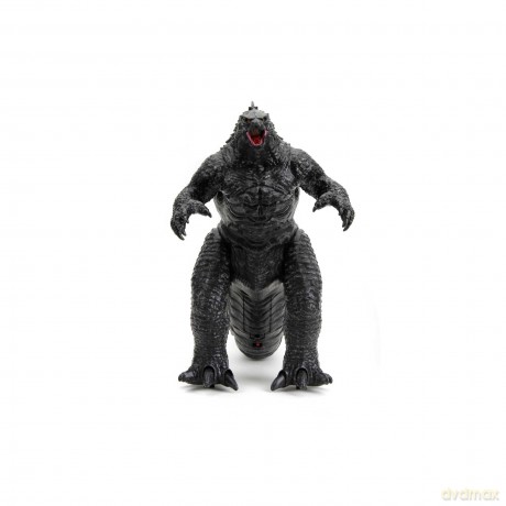 Jada - Godzilla Vs Kong Walking R/C
