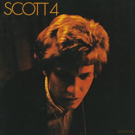 Scott Walker: Scott 4 [CD]