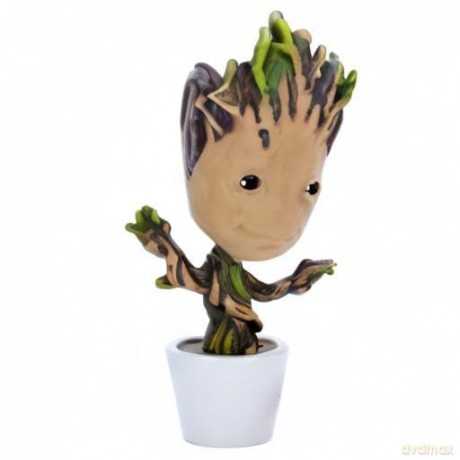 Jada - Marvel 4 Groot Die Cast