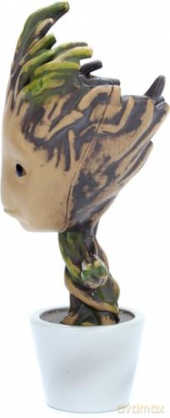 Jada - Marvel 4 Groot Die Cast
