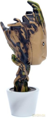 Jada - Marvel 4 Groot Die Cast