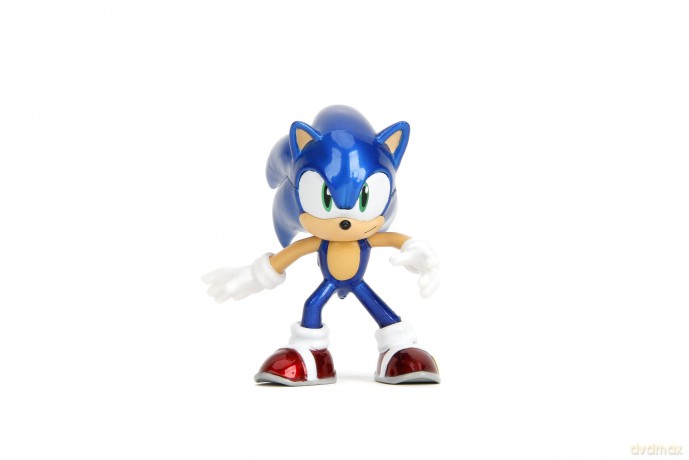 Jada - Sonic 2.5 Inch 4-Pack