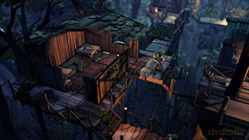 Jagged Alliance: Rage! [GRA XBOX ONE]