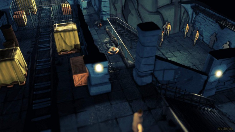 Jagged Alliance: Rage! [GRA XBOX ONE]