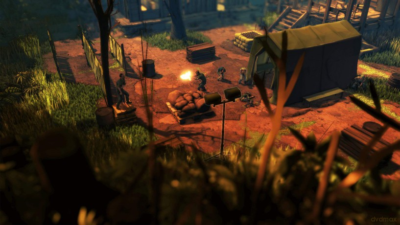 Jagged Alliance: Rage! [GRA XBOX ONE]