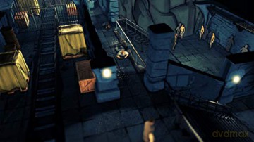 Jagged Alliance: Rage! (German Box) [GRA PS4]