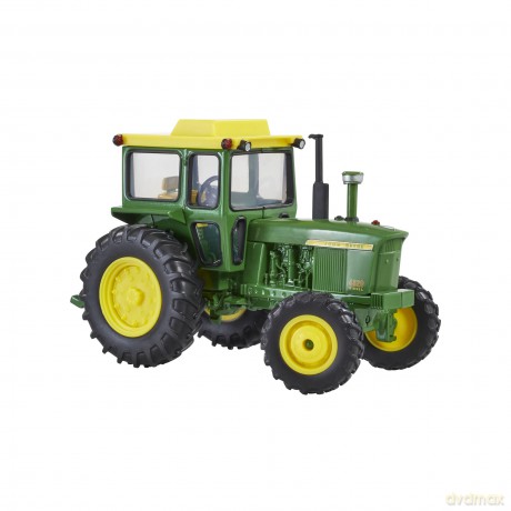 John Deere - 4020 with Cab