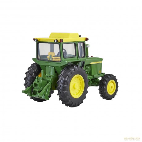 John Deere - 4020 with Cab