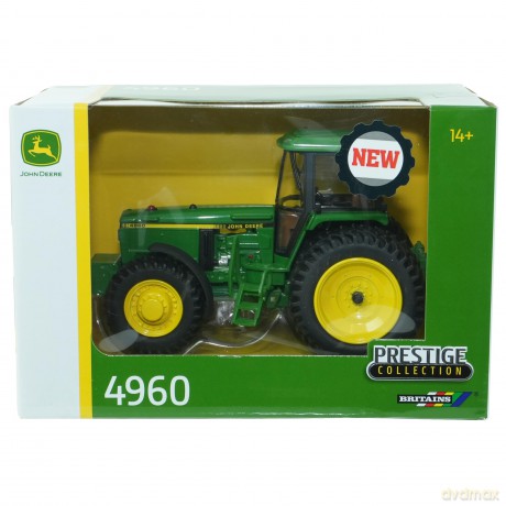 John Deere - 4960 Tractor 1:32