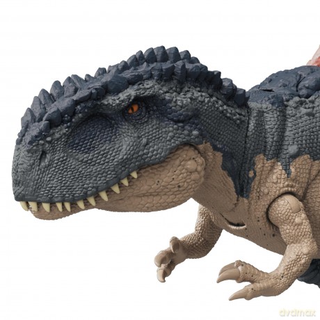 Jurassic World - Gigantic Tracker - Mapusarus