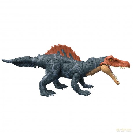 Jurassic World - Mega Destroyers - Siamosaurus