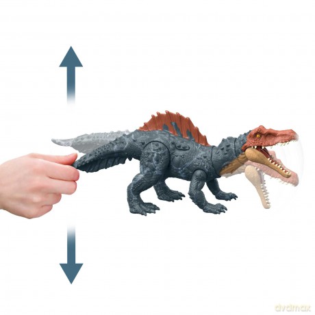 Jurassic World - Mega Destroyers - Siamosaurus