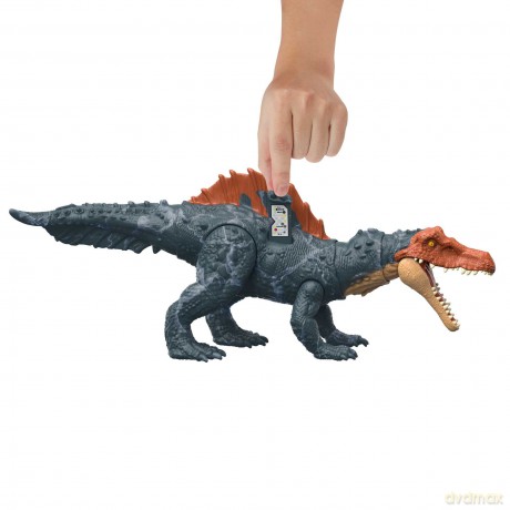 Jurassic World - Mega Destroyers - Siamosaurus