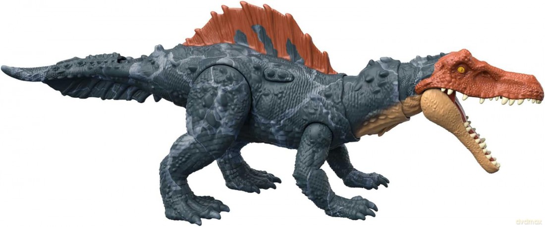 Jurassic World - Mega Destroyers - Siamosaurus