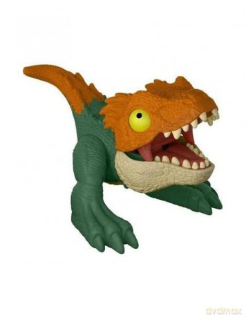 Jurassic World - Uncaged Wild Pop Ups (Moros Intrepidus)