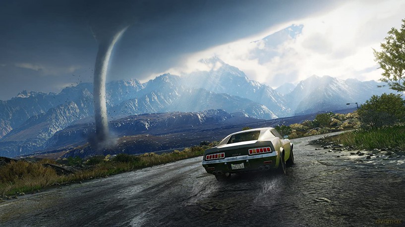 Just Cause 4 [GRA XBOX ONE]