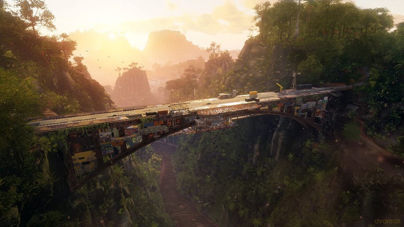 Just Cause 4 [GRA XBOX ONE]