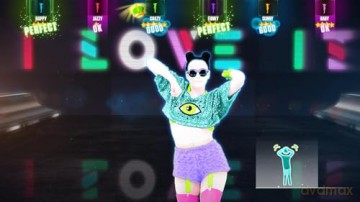 Just Dance 2015 [GRA XBOX ONE]