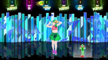 Just Dance 2015 [GRA XBOX ONE]