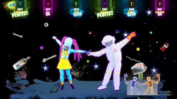 Just Dance 2015 [GRA XBOX ONE]