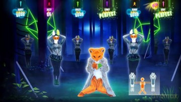 Just Dance 2015 [GRA XBOX ONE]