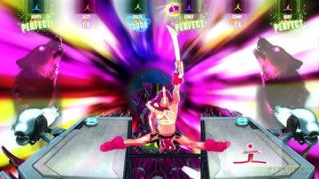 Just Dance 2015 [GRA XBOX ONE]