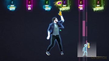 Just Dance 2015 [GRA XBOX ONE]