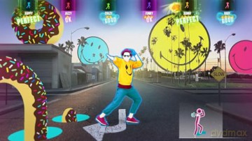 Just Dance 2015 [GRA XBOX ONE]