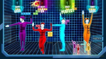 Just Dance 2015 [GRA XBOX ONE]