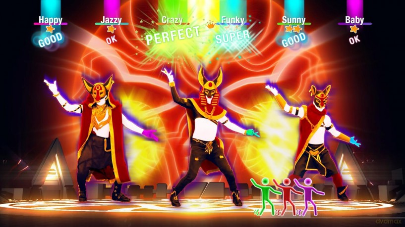 Just Dance 2019 [GRA XBOX ONE]