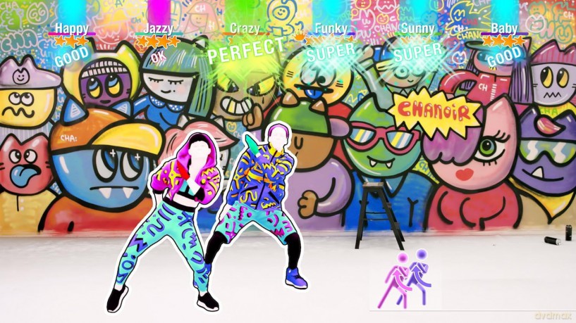 Just Dance 2019 [GRA XBOX ONE]
