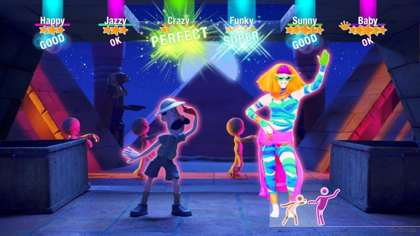 Just Dance 2019 [GRA XBOX ONE]