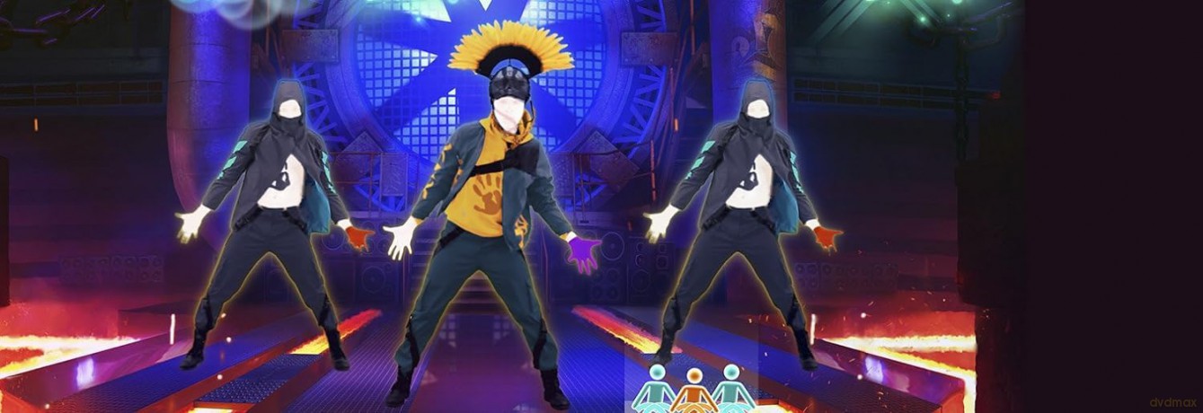 Just Dance 2019 [GRA XBOX ONE]